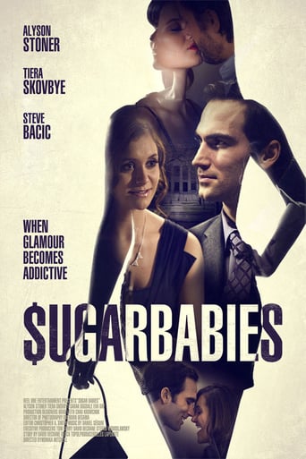 Sugarbabies (2015)