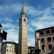Campanile Di San Marco, Friuli-Venezia Giulia