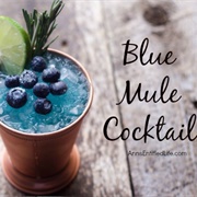Blue Mule