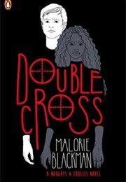 Double Cross (Malorie Blackman)