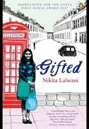 Gifted (Nikita Lalwani)
