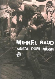 Musta Pori Näkku (Mihkel Raud)