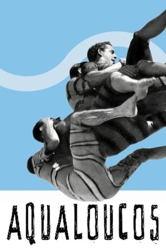 Aqualoucos (2017)