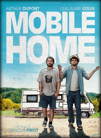 Mobile Home (2012)