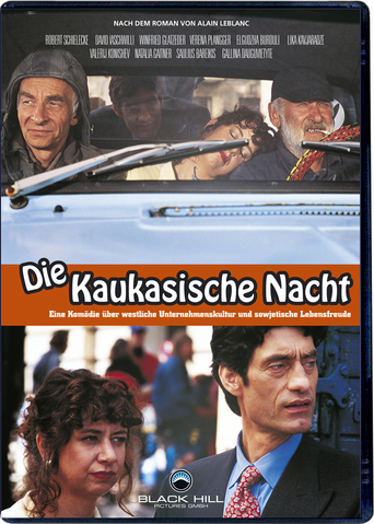 Die Kaukasische Nacht (1998)
