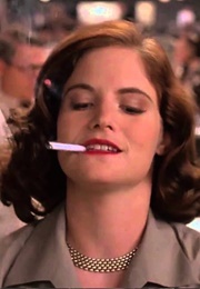 Jennifer Jason Leigh - The Hudsucker Proxy (1994)