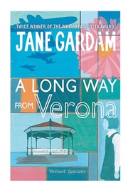 A Long Way From Verona (Jane Gardam)