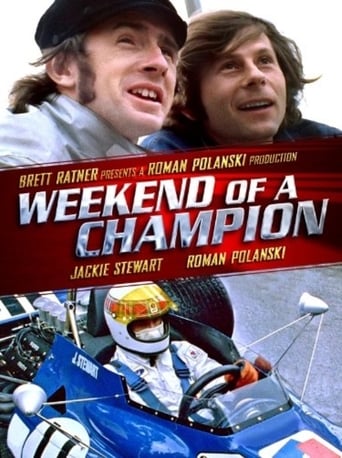 Weekend of a Champion (1972)
