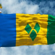 Saint Vincent and Grenadines