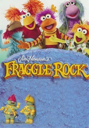 Fraggle Rock (1983)