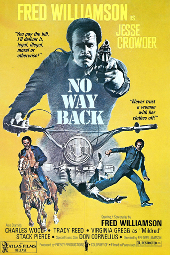 No Way Back (1976)