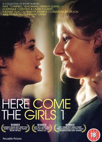 Here Come the Girls 1 (2009)