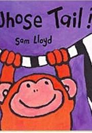 Whose Tail? (Sam Lloyd)