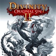 Divinity: Original Sin II