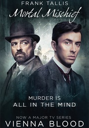 Mortal Mischief (Frank Tallis)