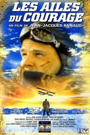 Wings of Courage (1996)