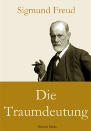 Die Traumdeutung (Sigmund Freud)