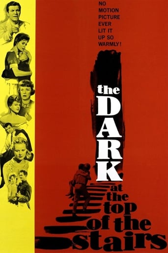 The Dark at the Top of the Stairs (1960)
