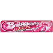 Bubblicious Bursts Thunder'n Bubble Gum