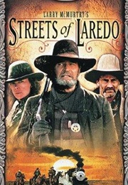 Streets of Laredo (1995)
