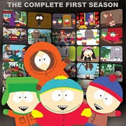 South Park Season 1