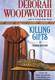 Killing Gifts (Deborah Woodworth)
