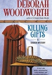 Killing Gifts (Deborah Woodworth)