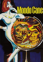 Mondo Cane (1969)