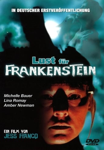 Lust for Frankenstein (1998)
