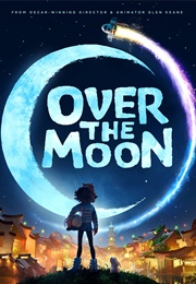 Over the Moon (2020)
