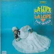 La Lupe Es La Reina – La Lupe (1969)