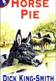 Horse Pie (Dick King-Smith)