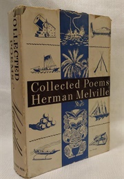 Collected Poems (Herman Melville)