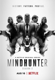 Mindhunter: Season 2 (2019)