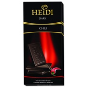 Heidi Dark Chili