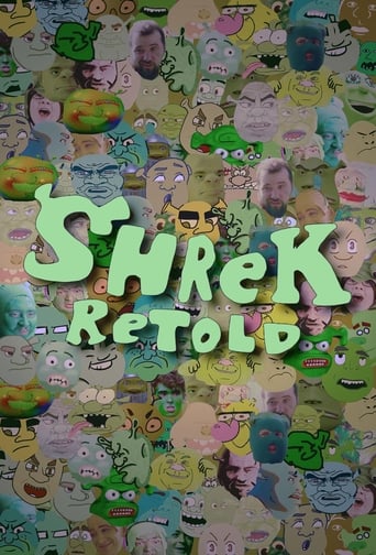 Shrek Retold 2