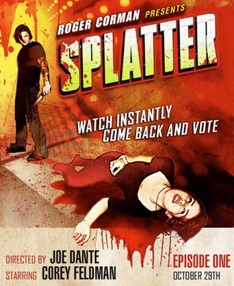 Splatter (2009)