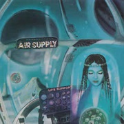 Air Supply - Life Support