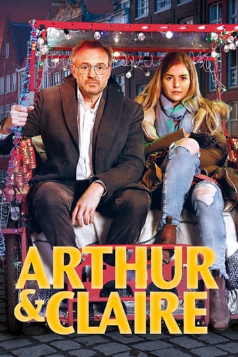 Arthur &amp; Claire (2017)