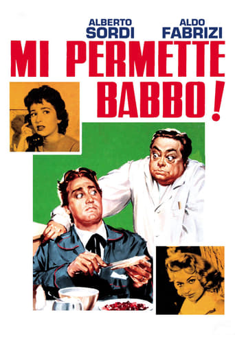 Mi Permette Babbo! (1956)