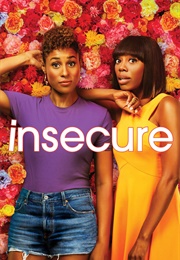 Insecure (TV Series) (2016)