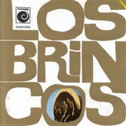 Los Brincos – Los Brincos (1966)