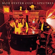 Blue Öyster Cult - Spectres (1977)