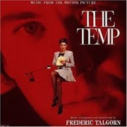 Music From the Motion Picture the Temp-Frederic Talgorn