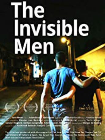 The Invisible Men (2012)
