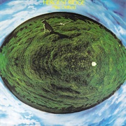 Mike Oldfield - Hergest Ridge (1974)