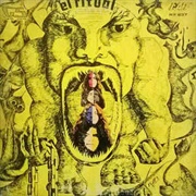 El Ritual - El Ritual (1971)