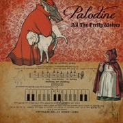 Palodine - All the Pretty Wolves