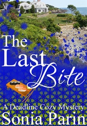 The Last Bite (Sonia Parin)