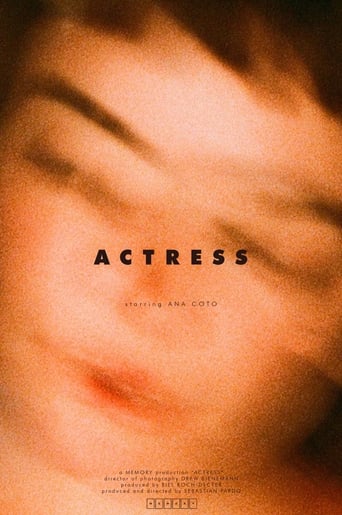 Actress (2015)